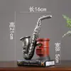 Artesanato Retro Americano, Enfeites Criativos, Enfeites de Modelo de Motocicleta, Decorações Estilo Industrial para Lojas de Roupas e Cafés