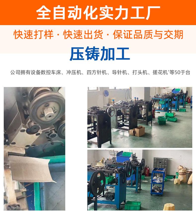 全自动化实力工厂