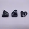 Accesorios para Herramientas Taladro de Pistola Eléctrico sin Escobillas Hebilla de Cinturón Taladro Eléctrico Manual Hebilla de Cintura Metálica