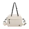 Bolso Pequeño Moderno y Versátil 2026 Otoño Nueva Llegada Estilo Ins Bolso de Mano Casual Bolso Cruzado Fresco de Gama Alta