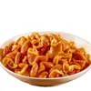Intestinos de cerdo estofados con cinco especias, listos para comer, sin aceite, sin lavar, envasados al vacío, venta al por mayor de fabricante de alimentos y snacks