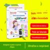 ODI marca criativa crianças band-aid desenho animado bonito band-aid atacado 10 peças caixa fábrica vendas diretas