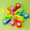 Silbato Entrenador Silbato Infantil Especial para Niños Juguete Maestro de Deportes Árbitro Silbato con Cuerda Accesorios para Animar Fábrica