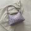 Bolsa Tote de Gran Capacidad Transfronteriza 2026 Nuevo Estilo Bolso de Hombro Único Bolso para Estudiantes de Clase Bolsos para Mujer Comercio Exterior Viaje Diario