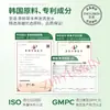 Aceite de Champú Herbal Zhiyu Ganoderma y Hoja de Platycladus Control de Grasa Champú Anticaspa Sin Silicona Champú Nutritivo Jabón