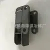 Oferecer Fornecimento Acessórios para Placas de Plugue de Aço Carbono Fundição de Precisão Fundição por Cera Perdida Aço Liga de Aço Carbono Acessórios Fundição Fina