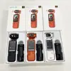 Câmera Esportiva Portátil para Exterior Q8 com Autofoco, Gravação de Conferência, Câmera de Bolso Portátil, Câmera de Bolso com Gimbal
