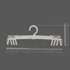 Cabides de Plástico para Roupa Íntima de Parede de Fábrica Vários Estilos [24cm-26cm]