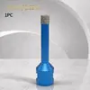 Esmeril angular M14 de fábrica especial broca diamantada soldada fuerte abridor de agujeros mármol placa de roca concreto lote