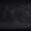 Flores Prósperas Estrellas Fugaces Satén Seda Qipao Dinastía Ming Hanfu Traje Tang Tela de Satén Tela con Patrón Oscuro Jacquard Burnout Tela de Organza