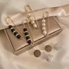 Herramienta para Apretar la Cintura, Broche Grande a Pequeño, Hebilla de Ajuste de Talla de Pantalones, Pin para Fijar Ropa y Accesorios de Falda