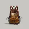 Mochila Sencilla 2026 Modelo Nuevo para Estudiantes Universitarias, Mochila Deportiva para Exteriores, Bolsa de Montañismo, Bolsa para Viajes de Corta Distancia