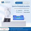 Detector de Dióxido de Enxofre Instrumento de Medição para Análise de Aditivos Alimentares Detector de Velocidade para Segurança Alimentar