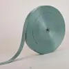 Cinta de Nylon Poliéster Imitación Patrón Espiga Accesorios para Ropa Correa de Bolso Correa de Mochila Tira de Doble Hombro Banda de Borde Resistente al Desgaste