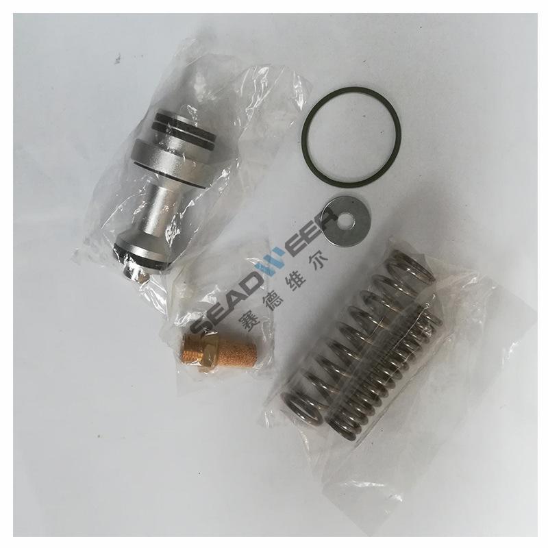 阿特拉斯空压机压力调节阀维修包2910018821 (2)