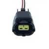 Dj70216Y-1.8-11/21 Conector Automotriz Enchufe Sensor de Temperatura del Agua 174352-2 174354-2