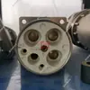 Conector de Cabo à Prova de Explosão Personalizado para Mineração Conector de Cabo de Alta Tensão à Prova de Explosão para Mineração
