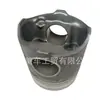 3628731 Adecuado para Cummins K19/K38 Piezas Automotrices Pistón de Motor 3628731