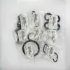 Kit de Revisión 20910-2Bu06 Kit de Revisión de Motor 20910-2Jw00B Adecuado para Kit de Reparación de Automóviles Coreanos