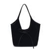 Bolsa Balde Retro Borboleta Transfronteiriça Nova de Grande Capacidade para o Dia a Dia Textura Fosca Portátil Transversal Ombro Tote Bag para Mulheres