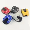 Extensão de cavalete lateral ADV160, base em liga de alumínio CNC, cavalete lateral de motocicleta com base alargada e antiderrapante, peça de modificação