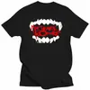 2025 Nuevo Modelo Comercio Exterior Marca Independiente Holgada y Cómoda Camiseta My Chemical Romance Moda Femenina Camiseta Diseño Hipster Genial