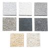 Adoquín de Granito de Cuerpo Entero de 1-3 cm para Patio, Plaza, Azulejo Antideslizante y Anticongelante para Exterior para Garaje de Villa 300*600