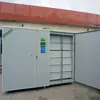 Máquina de Brotos de Feijão, Linha de Produção Comercial de Brotos de Feijão, Máquina Multifuncional de Brotos de Feijão, Máquina Totalmente Automatizada de Brotos de Feijão, Máquina Grande de Brotos de Feijão
