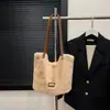 2026 Nuevo Estilo Coreano Gran Capacidad Moda para Viajar Bolso de Hombro Único Diseño de Nicho Retro Bolso de Mano Simple de Felpa