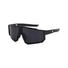 Nuevas Gafas de Montañismo de Moda, Gafas de Sol, Gafas a Prueba de Viento para Ciclismo y Esquí, Lentes de Colores, Protección Solar y Sombrilla para Conducir
