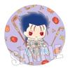 Fate/Grand Order insignia Sanrio Yum insignia de juego de animación brillante colgante versión Q U