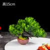 Catering de hotel pratos de conceito artístico empratamento decoração de prato de sashimi pequenos ornamentos flores e plantas de sushi decoração de borda de pratos frios flores