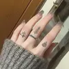 Hoja Pequeña Dedo Herbal Tatuaje Pegatina Impermeable Femenino Duradero Brazo Jugo No Reflectante Gama Alta Elementos Naturales