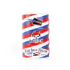 Spot Barber Peluquería Cubo de Reciclaje de Cuchillas de Barbero para Desechos Caja de Reciclaje de Dispositivos Punzocortantes Cubo de Almacenamiento de Cuchillas de Desecho para Recorte de Cejas