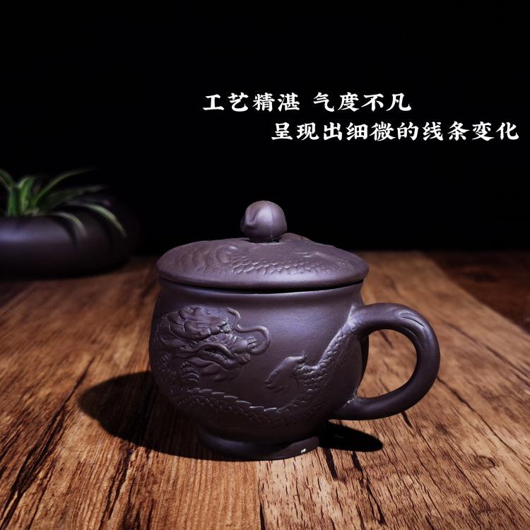 腾龙盖杯165ml
