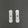 Estampado de Placa de Válvulas Personalizada para Compresores de Aire sin Aceite de 1100/1500W, Adecuado para Compresores de Aire Universales, Placa de Válvulas de Doble Escape