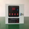 Controlador de Compresor de Aire sin Aceite 220V Pantalla de Computadora del Compresor Caja Eléctrica HL400E Aparato