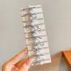 Ligas para el cabello de alta elasticidad para niñas pequeñas, cuerdas para el cabello de bebé y niños, accesorios para el cabello para trenzar de niñas, suaves con el cabello, diademas, accesorios para el cabello, diademas elásticas, adornos para el cabello