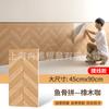 Panel de pared Dado Papel tapiz autoadhesivo Impermeable Comercial Barbacoa Olla caliente Restaurante Restaurante Decorativo Pared Pared Papel tapiz autoadhesivo