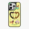 Funda de Teléfono Móvil Apple 14Pro con Panel Trasero Intercambiable y Succión Magnética, Funda Protectora Anticaída para Iphone15Promaxx, Carcasa Dura de PC