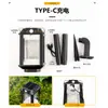 Luces Solares para Césped, Paisajismo de Patio, Luces de Atmósfera para Paisaje de Jardín al Aire Libre, Luces de Suelo para Exteriores del Hogar a Prueba de Lluvia