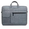 Maletín Amazon con Cremallera Bolso de Oficina Bolso para Conferencias Bolso Portátil para Documentos Bolso Personalizado para Documentos Material de Nailon