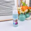 Tónico Girly Heart Sin Alcohol Niebla Ultra Fina Botella Spray Tónico Facial Hidratante Tipo Pulsador 100ml Botella Vacía Recargable