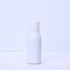 Termo de acero inoxidable 304 de boca pequeña simple transfronterizo, taza de agua deportiva portátil para exteriores, botella para cola fría al por mayor