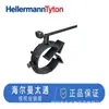 HELLERMANNTYTON Haier Man Teritone Sujetacables Fijo T50SMVCOC25-31 156-01344