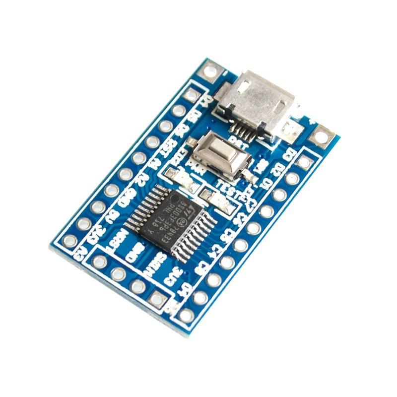 10PCS-LOT-STM8-development-boa