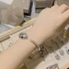 Versa personalidad europea y americana forma de serpiente traje de mujer chapado en oro retro moda pulsera abierta exagerada hip hop collar moderno genial