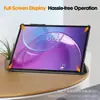 Funda Adecuada para Tableta Lenovo Idea Tab Pro Gen 2, Funda Protectora Xiaoxin Pad Pro13 70% de descuento