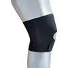 Rodillera de soporte de resorte para correr deportiva japonesa, rodillera fina transpirable antideslizante de verano para menisco