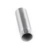 Acero inoxidable 304 alargado un solo alambre rosca de 100 mm conexión interna extensión diente externo 316L 6 puntos 1 pulgada rosca externa junta soldada